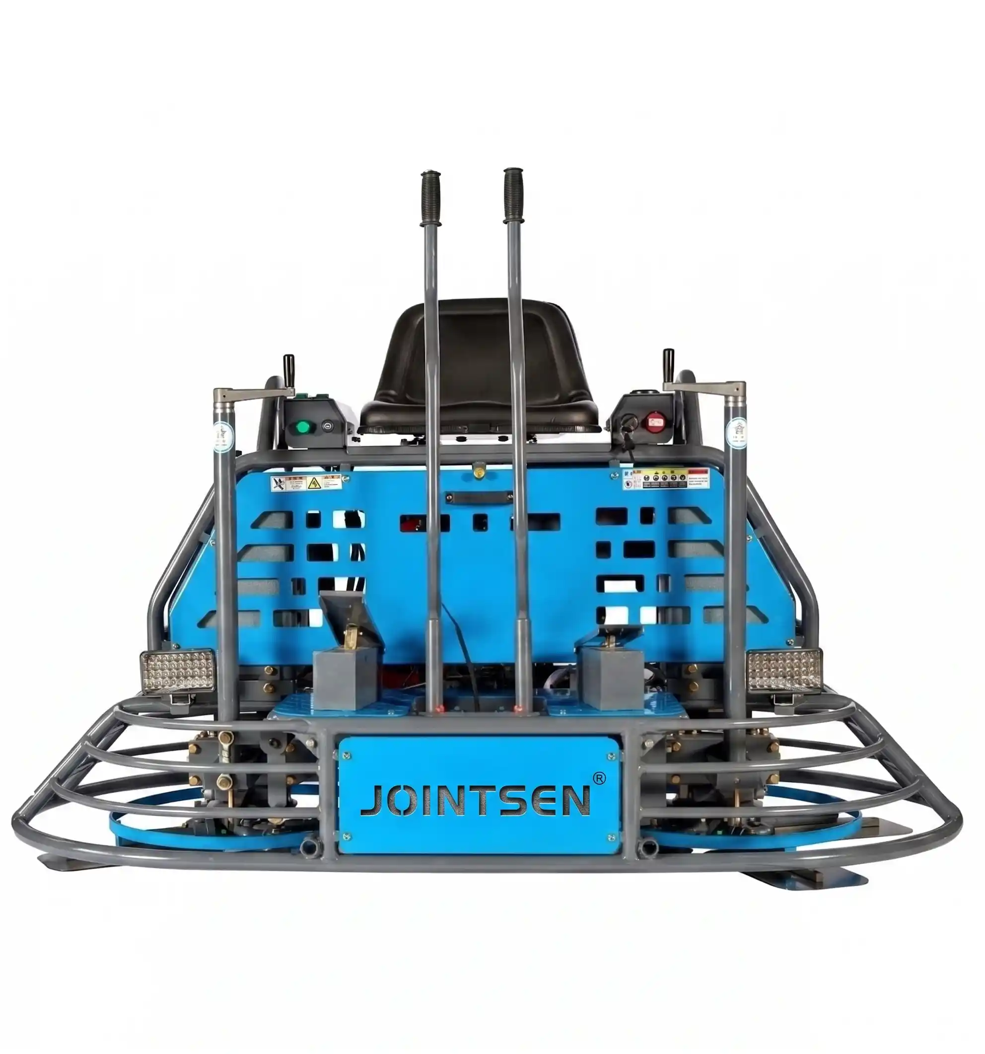 JS836A Lián Cumhachta Taistil